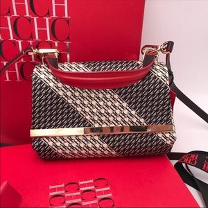 Carolina Herrera bag